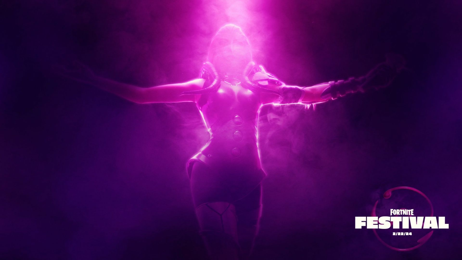 Lady Gaga confirmée pour Fortnite