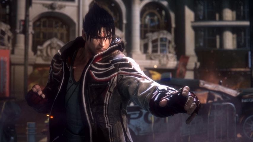 Tekken 8 : cosmétiques payants, histoires gratuites, personnages... voilà la feuille de route