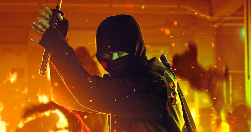 “House of Ninjas” : c’est quoi cette série qui a créé la surprise sur Netflix ?
