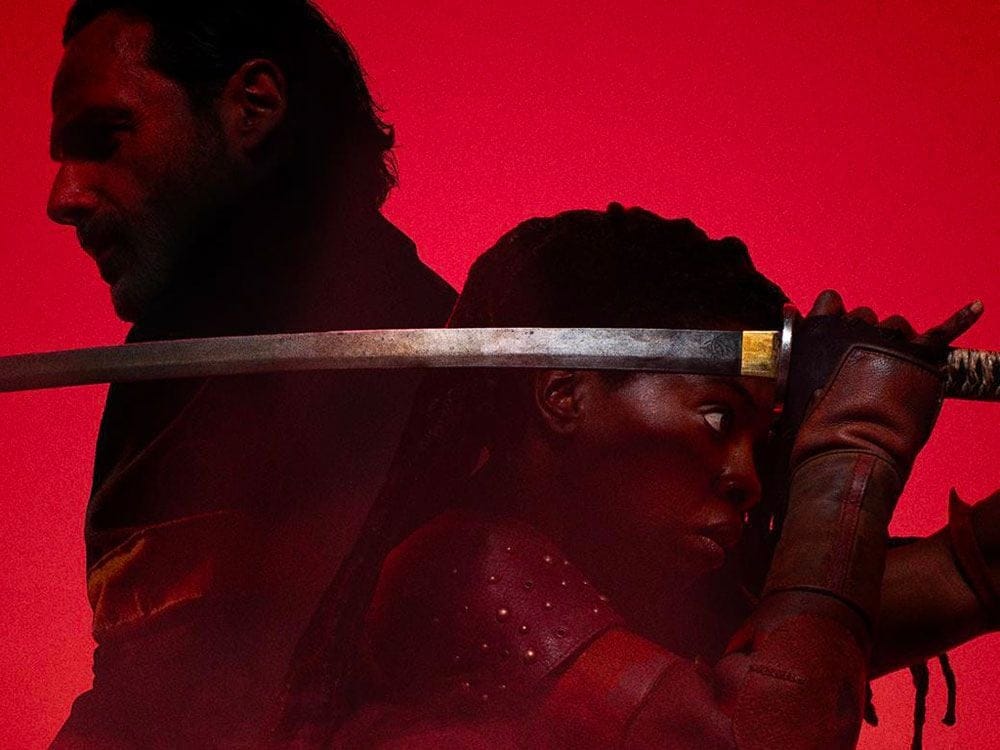 “The Walking Dead” : comment un comics au bide commercial est devenu un phénomène mondial
