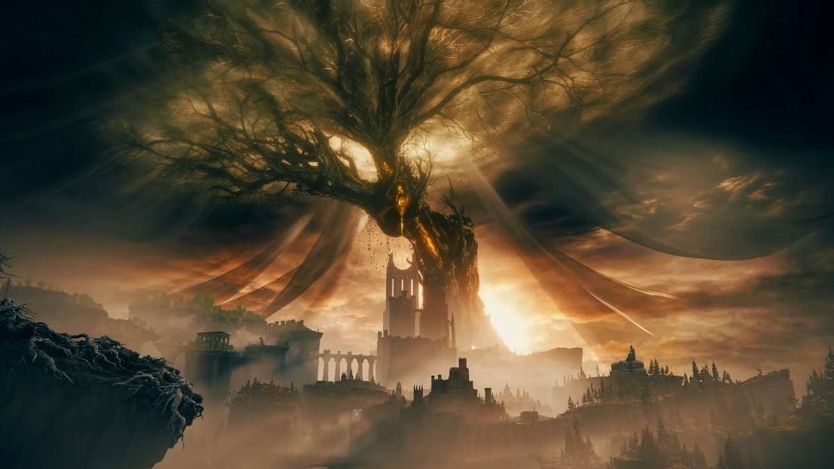 Elden Ring Shadow of the ErdTree a une date de sortie ! Découvrez le DLC du meilleur jeu vidéo de l'année 2022