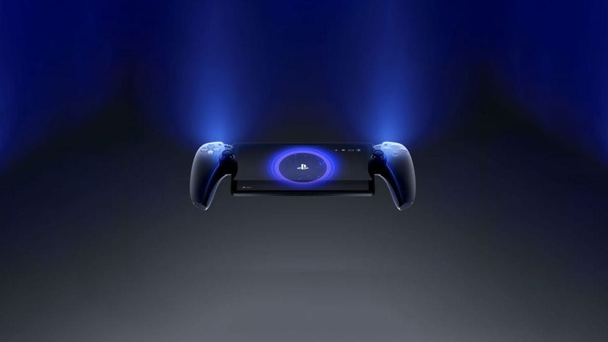 À peine sorti, le PlayStation Portal de la PS5 a déjà été piraté et vous ne devinerez jamais comment !