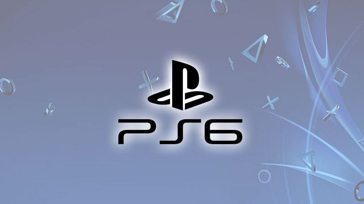 La PS6 en 2028 ? C'est ce qui semble le plus probable venant de Sony