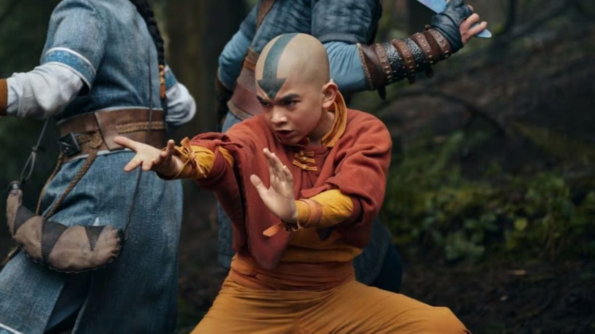 J’ai vu la série Avatar : le dernier maître de l’air et je ne m'attendais pas à ça ! Netflix fait-il mieux que le live-action One Piece ?