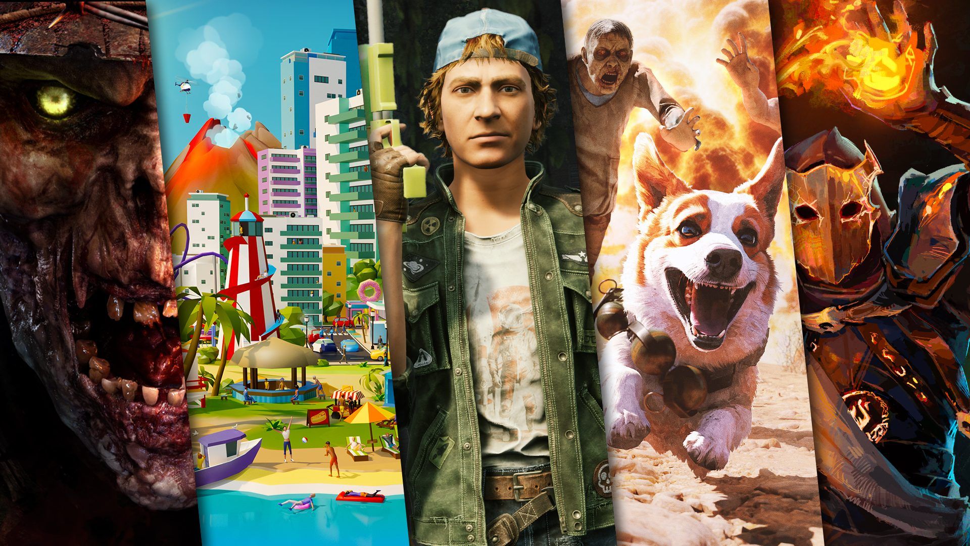 Bientôt disponibles sur PS VR2 : Zombie Army VR, Little Cities: Bigger!, The Wizards – Dark Times: Brotherhood et bien d’autres