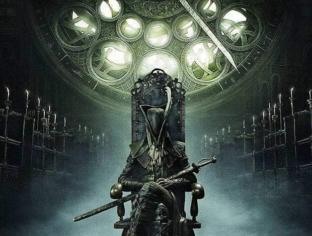 Le patron de FromSoftware est "heureux" que vous vouliez tous un remake de Bloodborne.