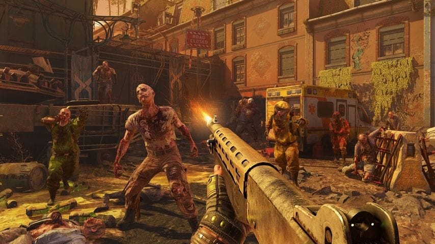 Dying Light 2 dégaine les armes à feu (et une nouvelle édition)