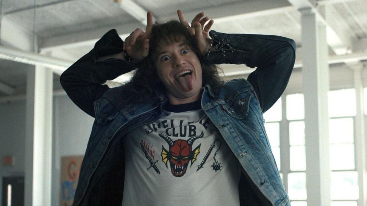Le meilleur personnage de Stranger Things sera l'acteur principal d'un film qui s'annonce (vraiment) terrifiant