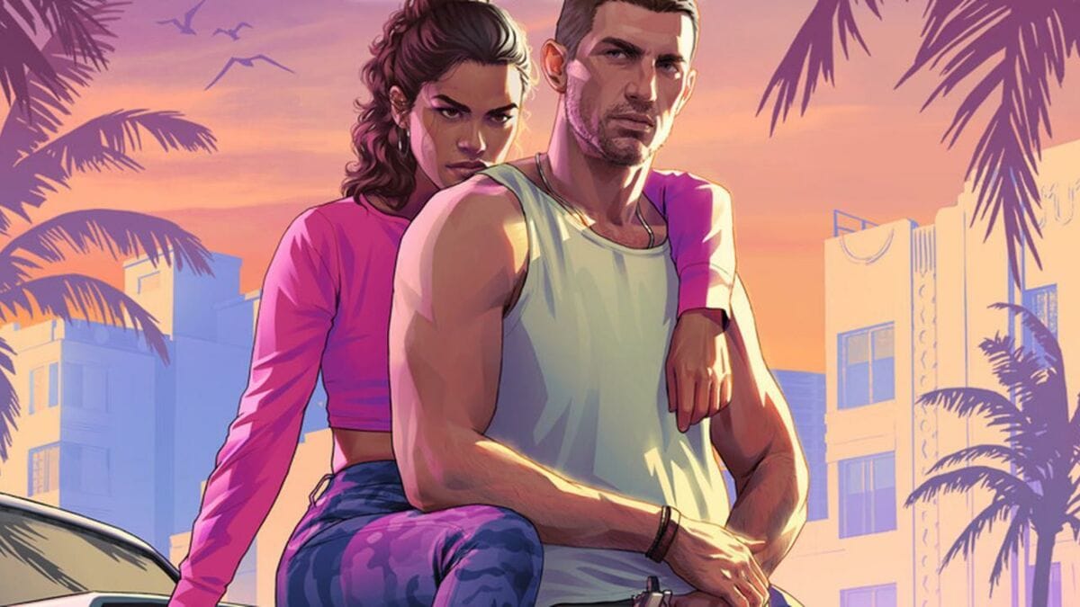 Un aspect de GTA 5 considérablement amélioré dans GTA 6…