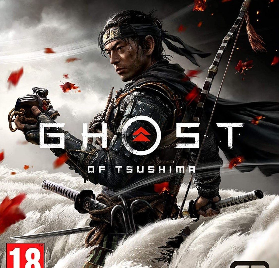 Avis et critiques du jeu Ghost of Tsushima sur PS4