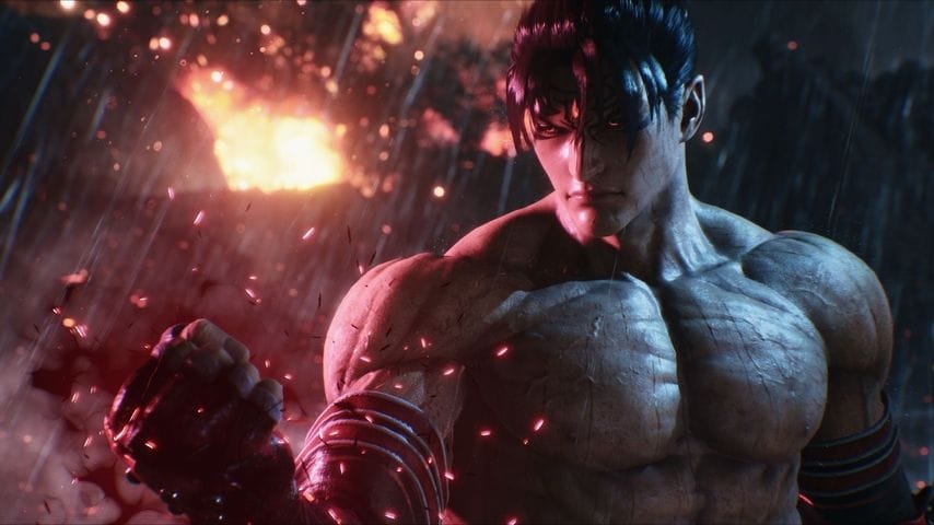 Tekken 8 démarre en trombe avec deux millions de ventes