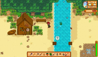 Stardew Valley : une date de sortie pour l'ultime mise à jour 1.6 et encore un énorme chiffre de ventes