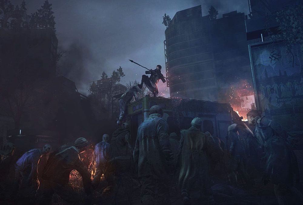 Dying Light : c'est quoi ce projet d'adaptation en jeu de plateau ?