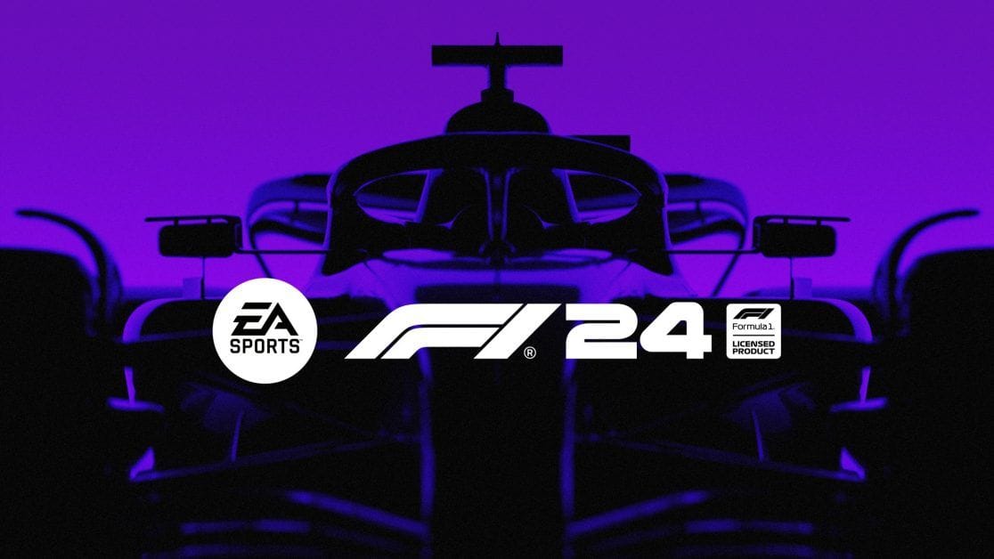 PRÉCOMMANDEZ F1®️ 24 POUR REJOINDRE LA GRILLE DE F1®️ DÈS LE DÉBUT DE LA SAISON