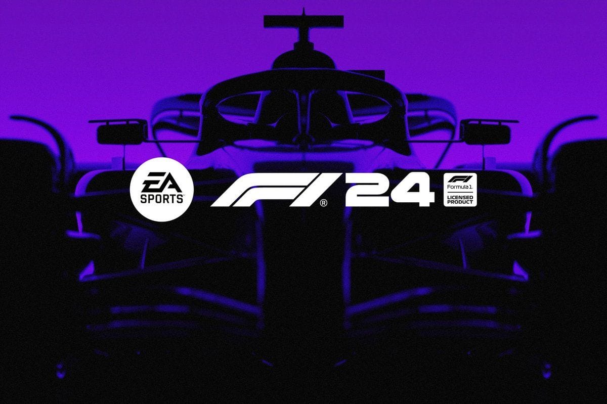 La sortie du jeu vidéo F1 24 annoncée