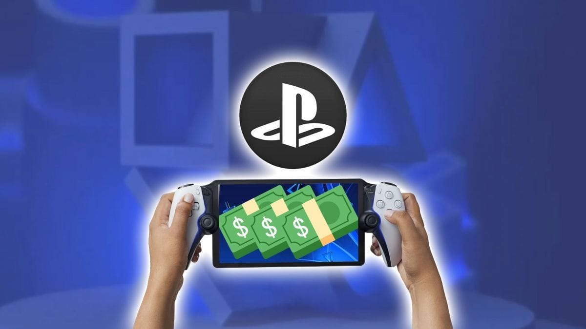 La PS5 se vend très bien, mais il n'y a pas qu'elle : de quoi donner des idées à Sony ?