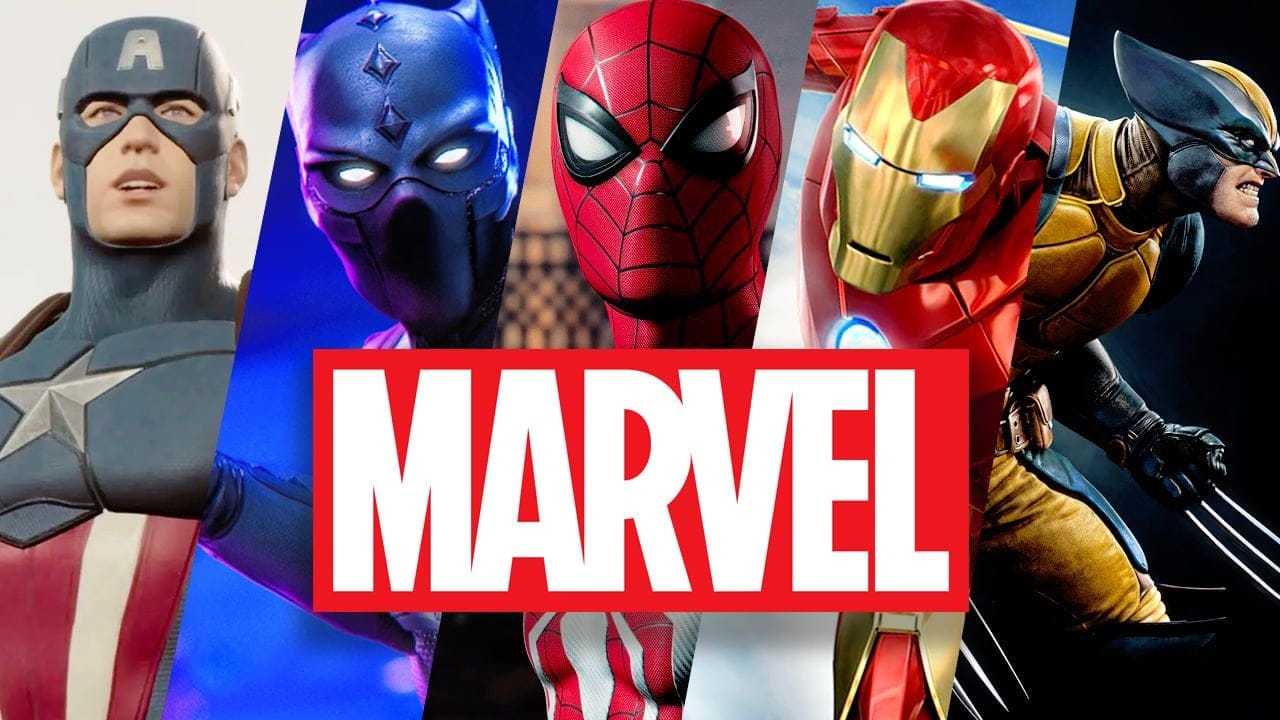 Marvel : les deux plus gros jeux attendus en danger ? Le couperet est tombé !