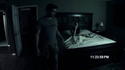 Paranormal Activity : un jeu vidéo annoncé par un concepteur renommé