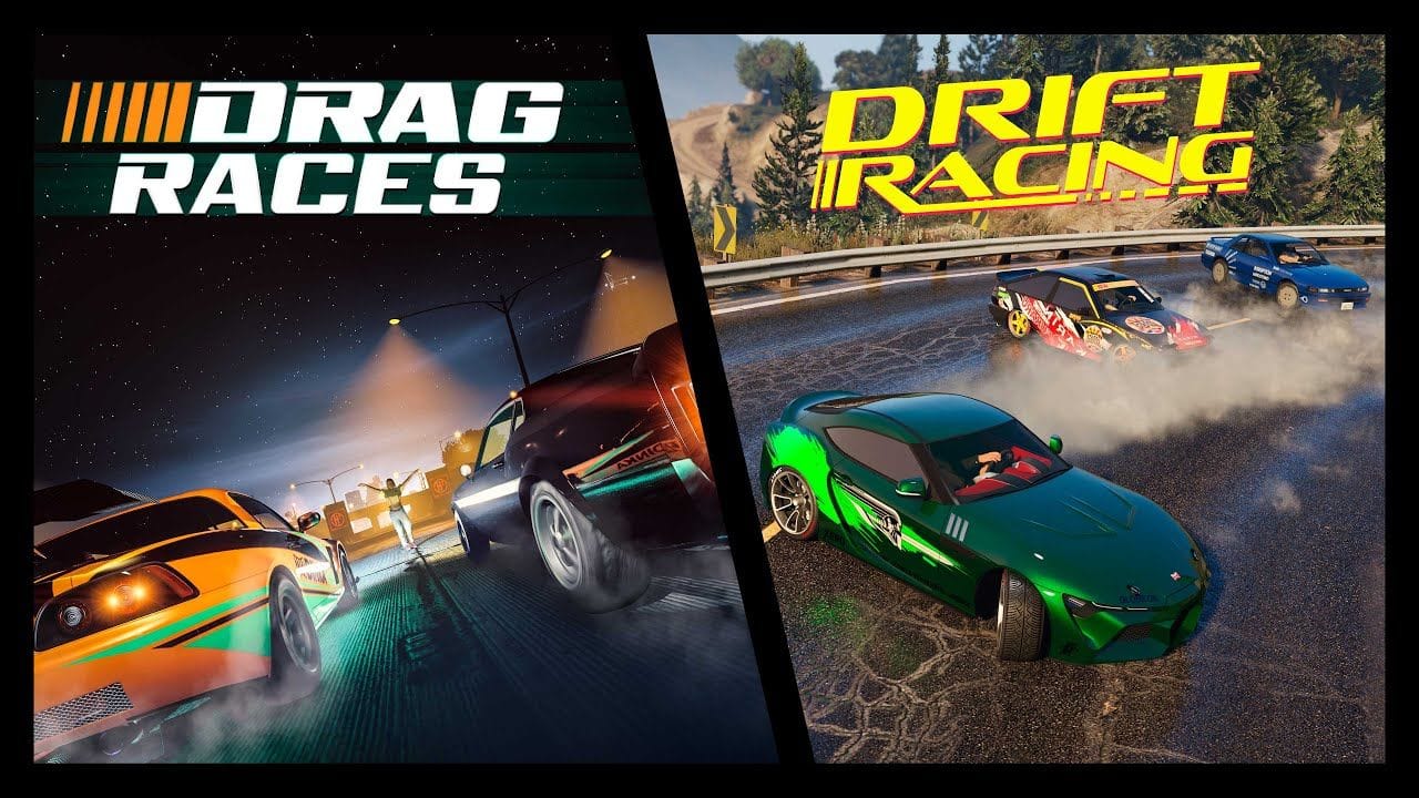 🔴 Semaine pour les pilotes!! Promos & Bonus du 29 février au 6 mars sur GTA Online!
