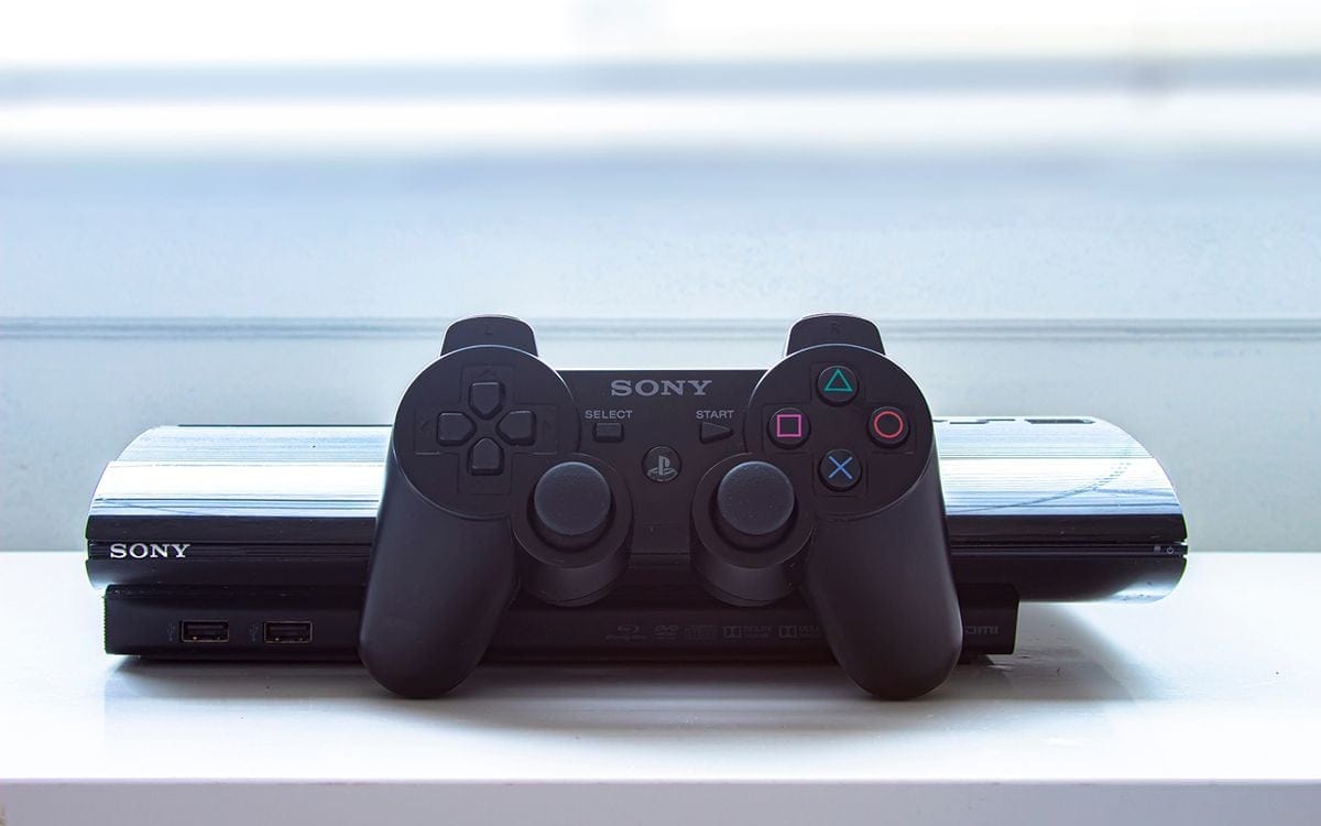 La PS3 a droit à une nouvelle mise à jour surprise, plus de 17 ans après sa sortie