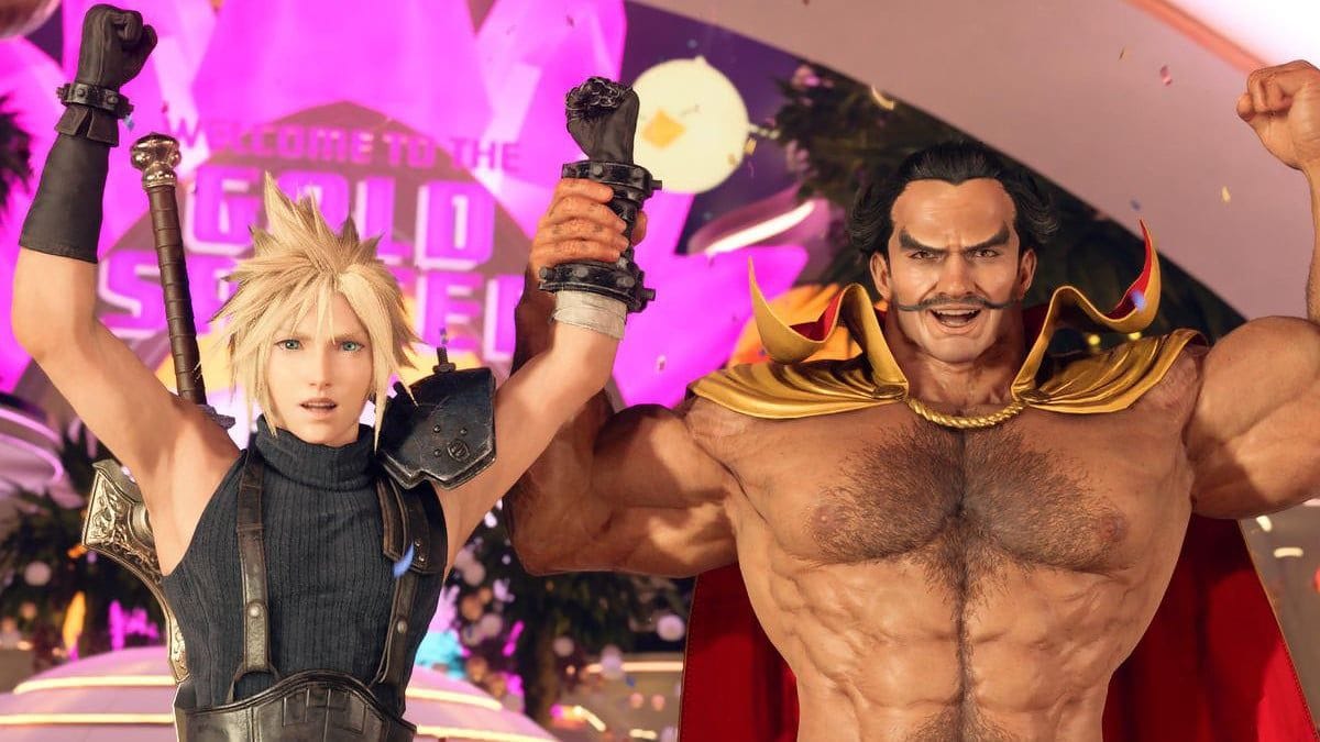 La version japonaise de FF7 Rebirth n'est pas comme les autres et elle va sûrement prendre énormément de valeur