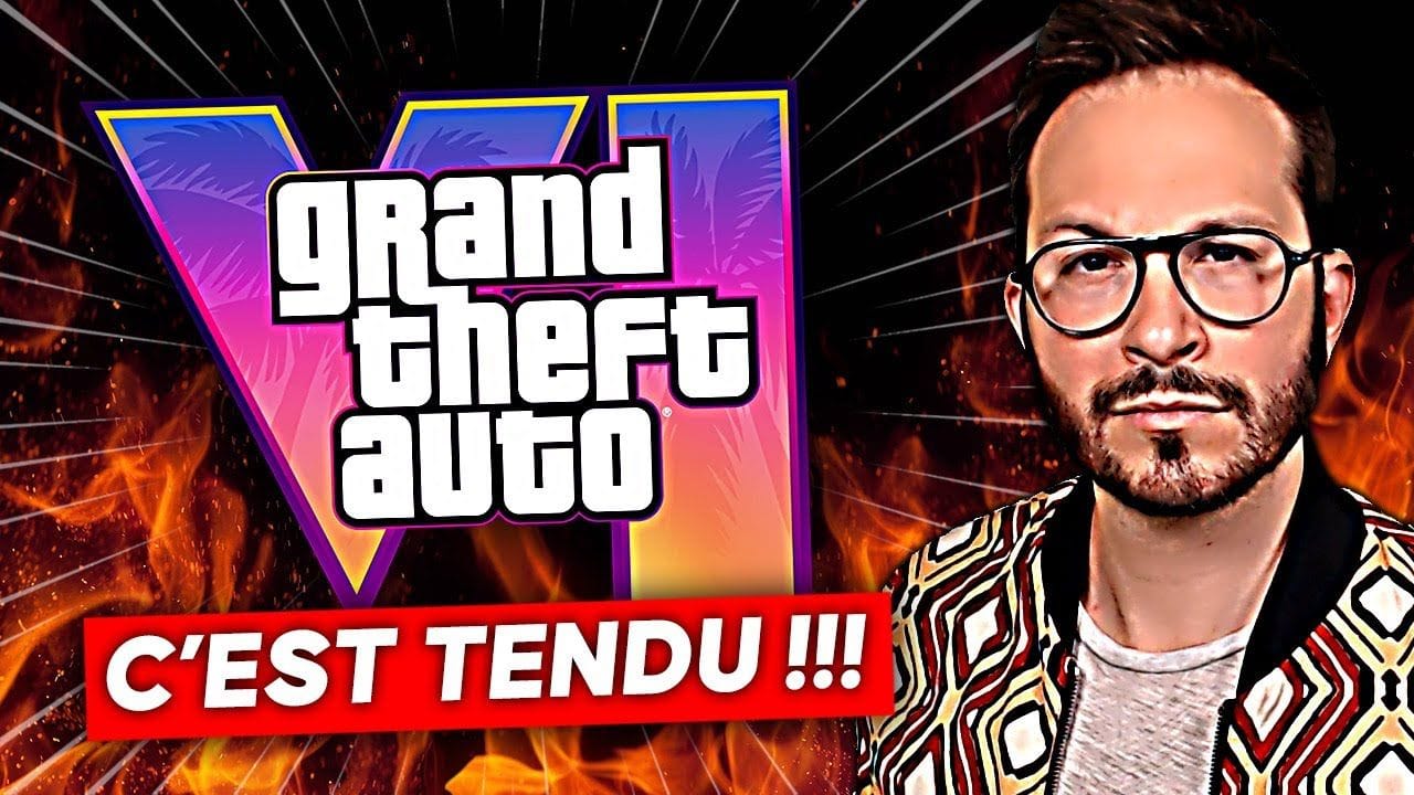 GTA 6 GROSSE TENSION OFFICIELLE 🚨 C'est tendu entre Rockstar et des développeurs 🔥