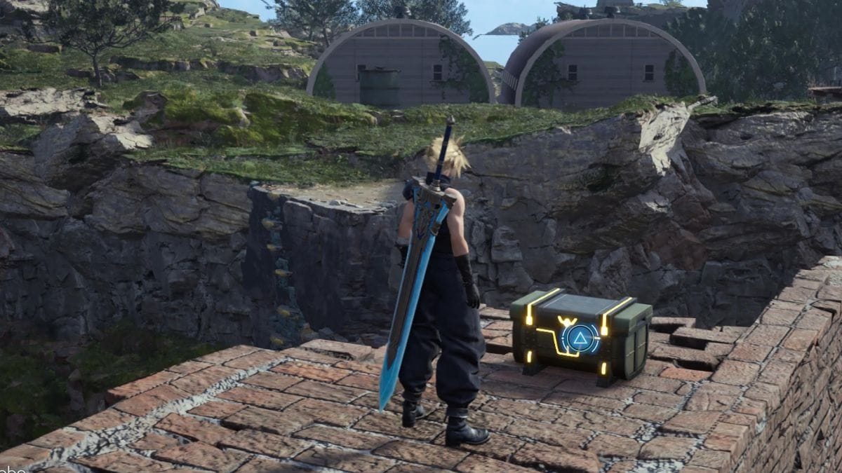 Caches aux trésors FF7 Rebirth : Où se cachent tous les trésors des différentes régions ?