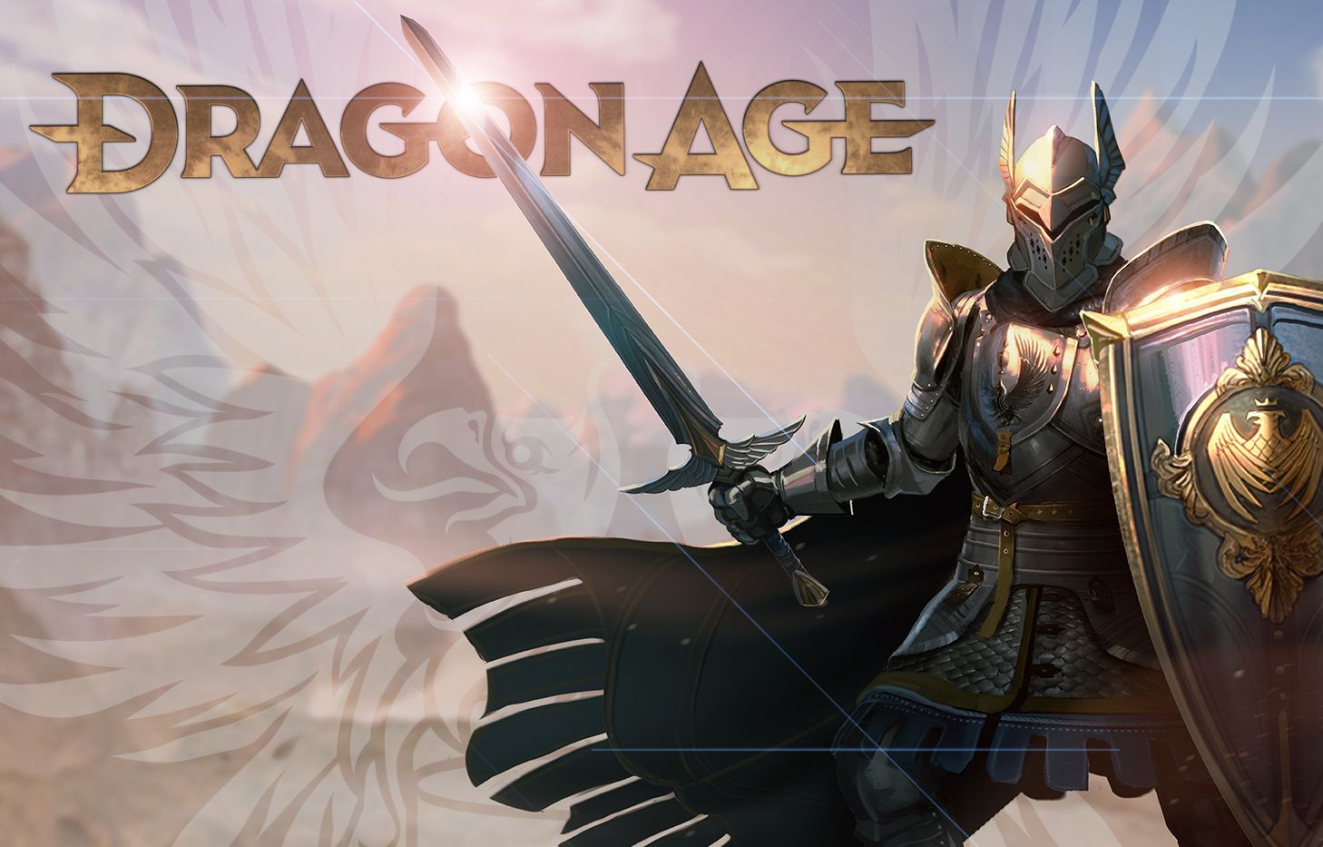 Rumeur : Dragon Age: Dreadwolf sortira cette année