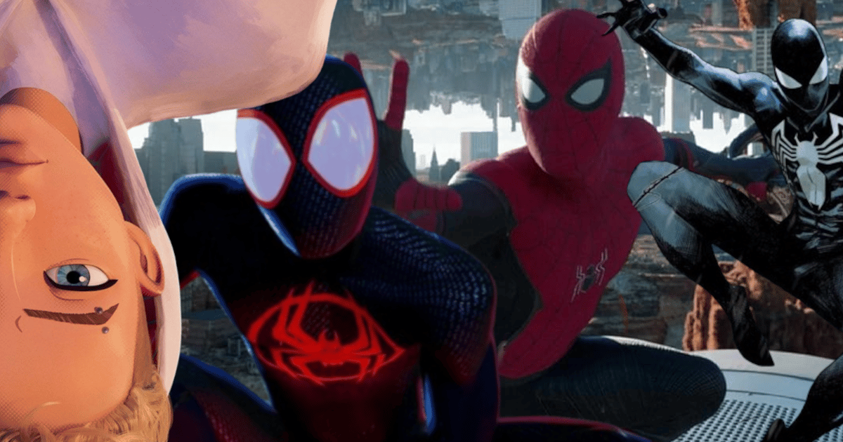 Spider-Man 4 : un nouveau variant aux côtés de Tom Holland dans le film Marvel