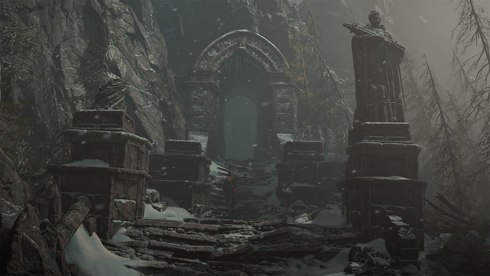 Les joueurs de Diablo 4 ravis après la découverte d’un easter egg de D3 - Dexerto.fr