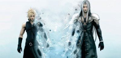 Final Fantasy VII: Advent Children de retour au cinéma, foncez réserver vos billets !