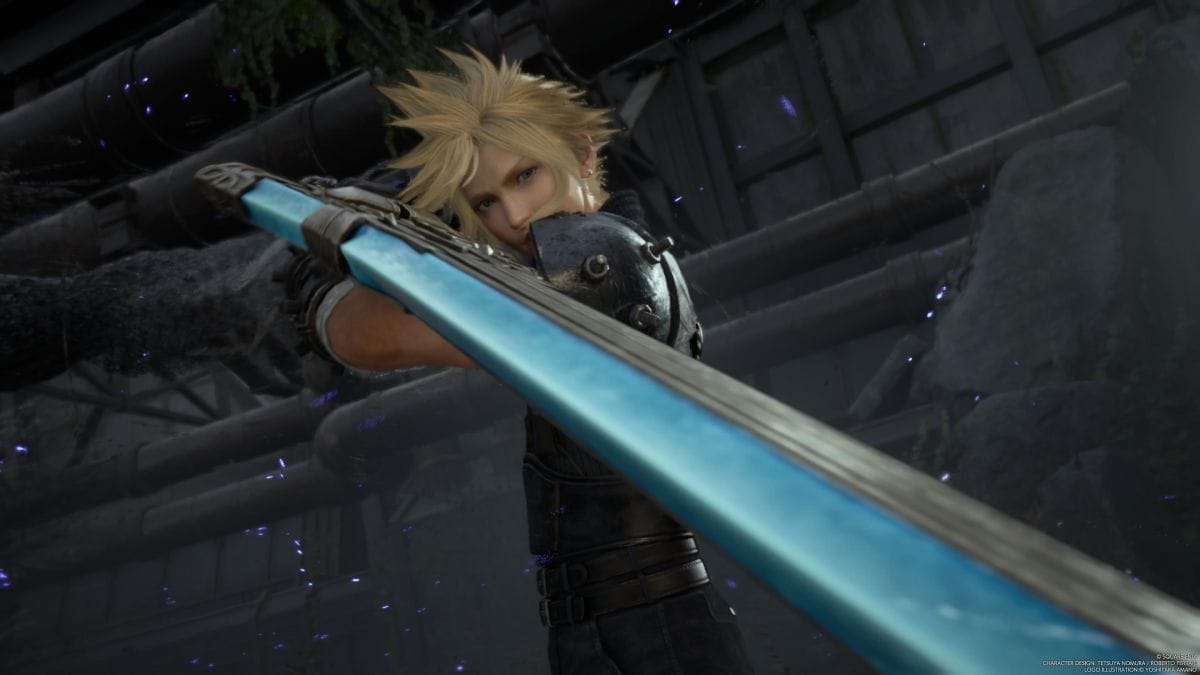 Armes FF7 Rebirth : Liste complète et emplacements de toutes les armes du jeu