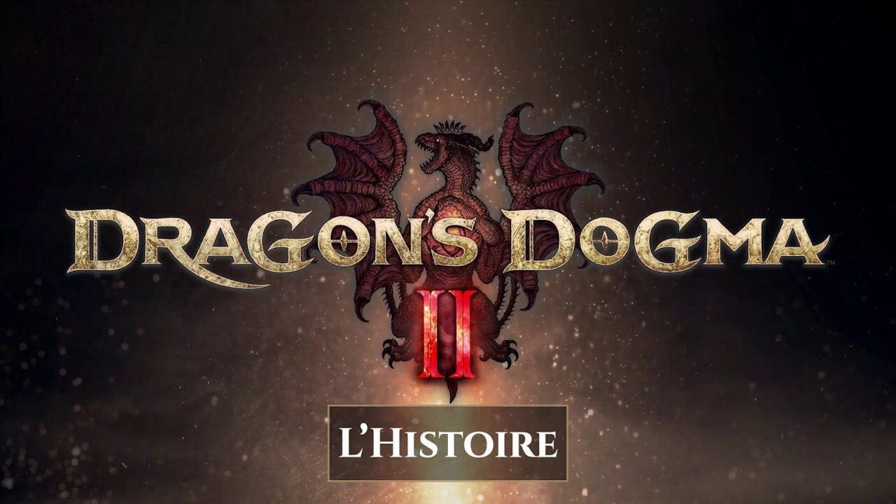 Dragon's Dogma 2 en 90 Secondes avec Adeline Chetail - Partie 1: L'Histoire