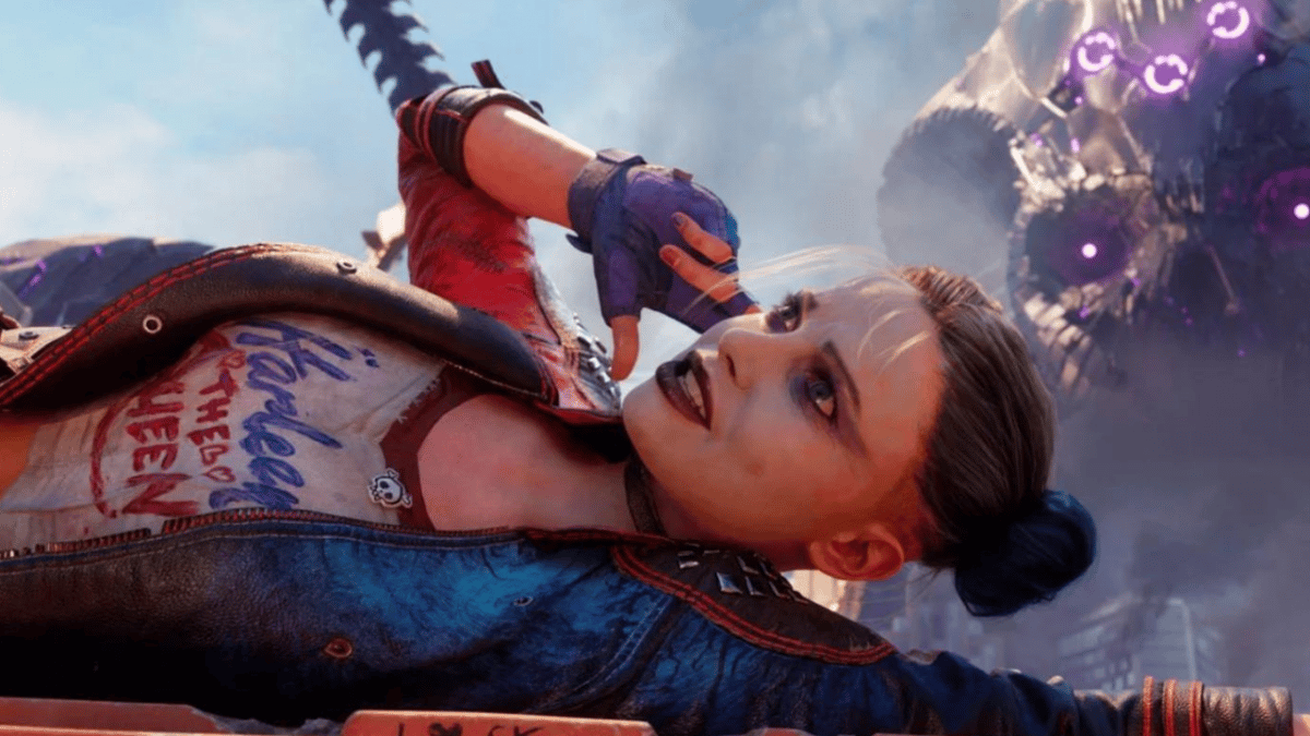 Le jeu Suicide Squad se retrouve dans la même galère que Cyberpunk 2077 à son lancement : Sony commence à rembourser les joueurs