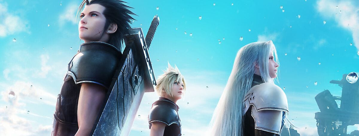 Test Final Fantasy VII Rebirth : plutôt archaïque que grandiose ?