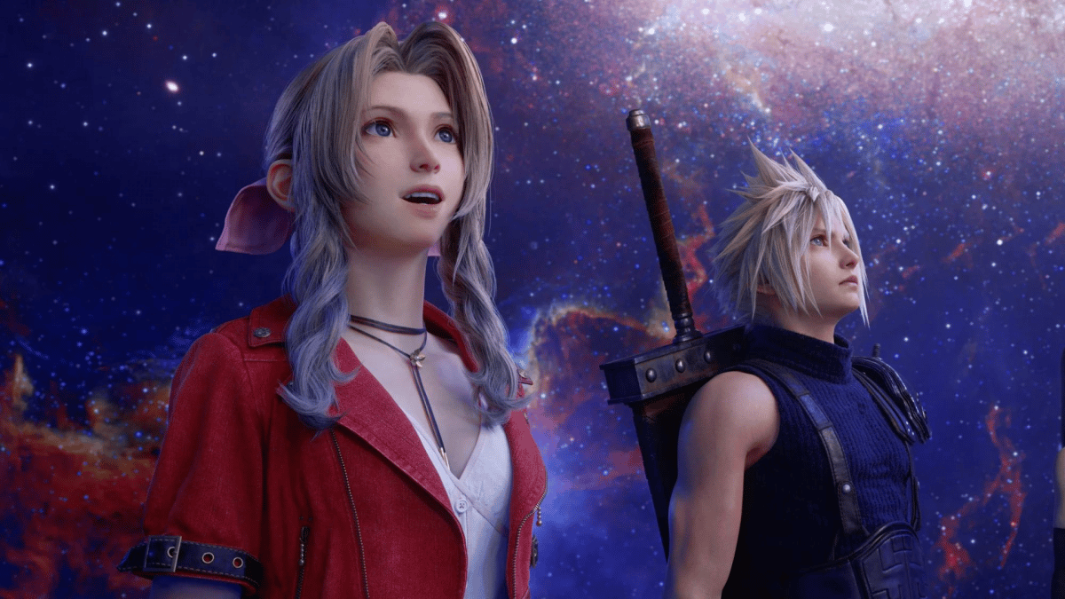 Final Fantasy 7 Rebirth : Un destin pas si tragique pour Aerith ?