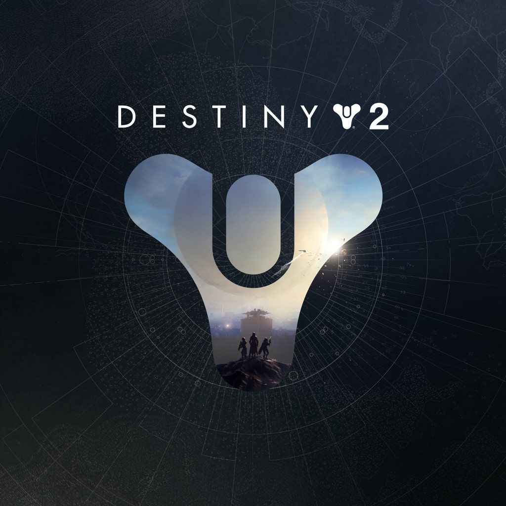 Destiny 2 PS4™ & PS5™