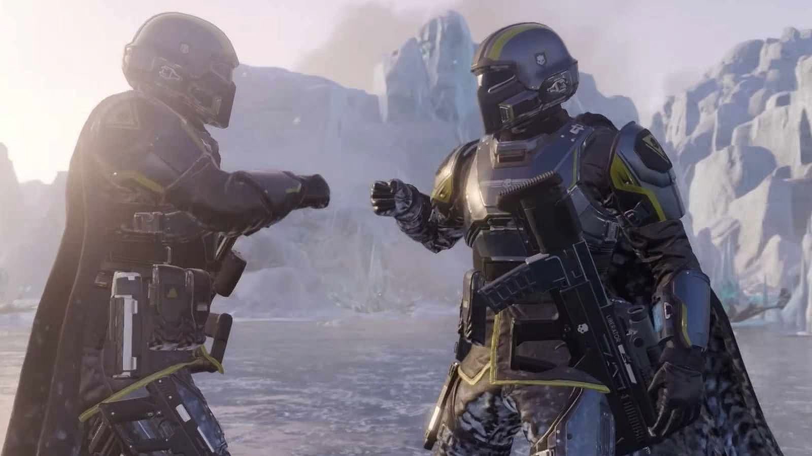 Un dev de Helldivers 2 clarifie le premier patch d’équilibrage - Dexerto.fr