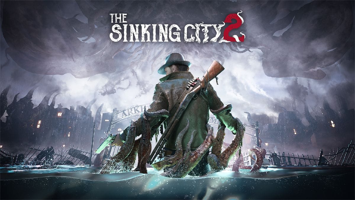 Date de sortie The Sinking City 2 : quand sort le second opus du jeu d'horreur qui a marqué les joueurs ?