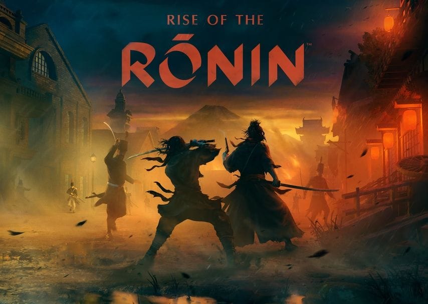 Rise of the Ronin : Koei Tecmo revient sur la liberté de choix