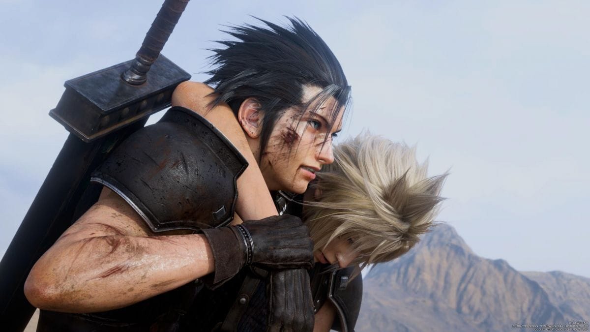New Game + FF7 Rebirth : Comment y accéder et comment ça marche ?