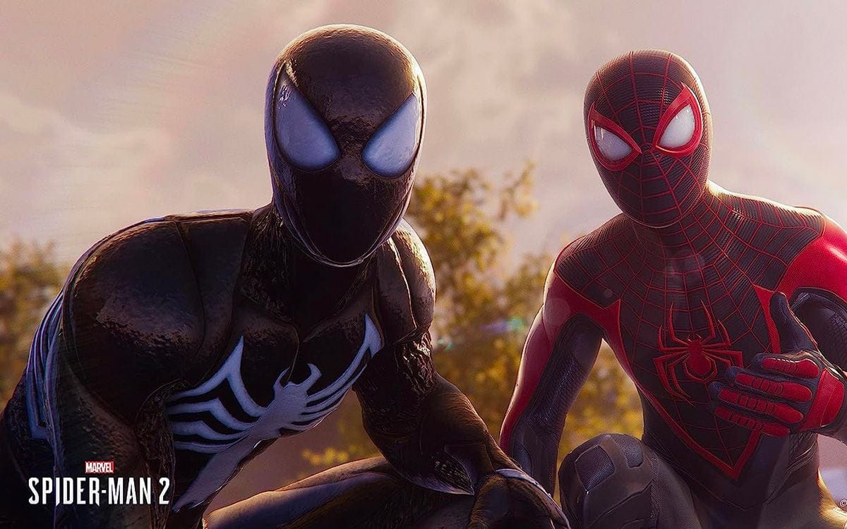 Spider-Man 2 : ce menu secret peut vous faire finir le jeu en quelques secondes