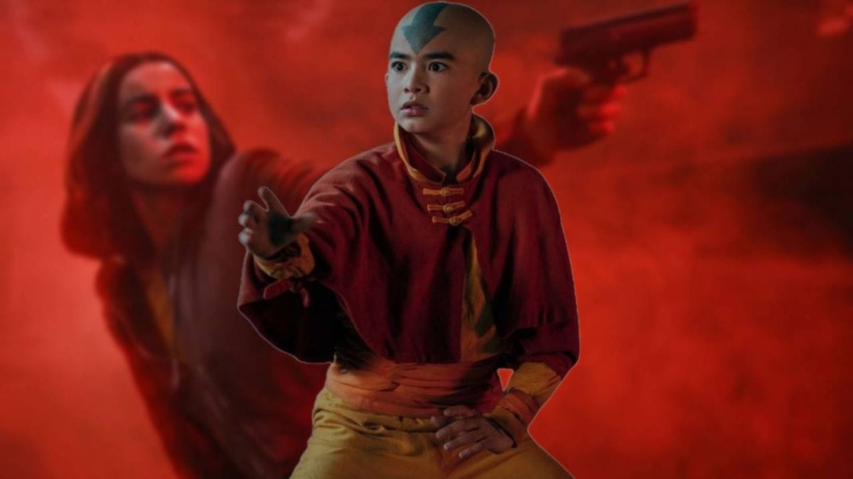 Cette série d'action française détrône Avatar le dernier maître de l'air sur Netflix : le cinéma de genre a de l'avenir en France