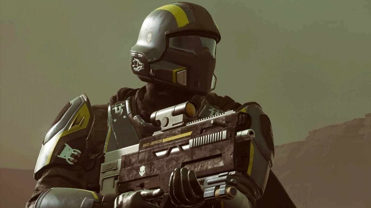 C'est officiel ! Cet ajout très attendu d'Helldivers 2 arrive très bientôt ! Vous allez pouvoir exterminer des insectes à tour de bras