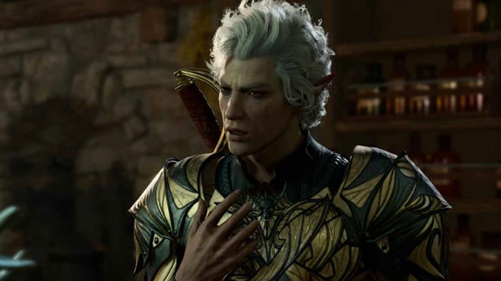 Les joueurs de Baldur’s Gate 3 ont élu le pire colocataire possible - Dexerto.fr