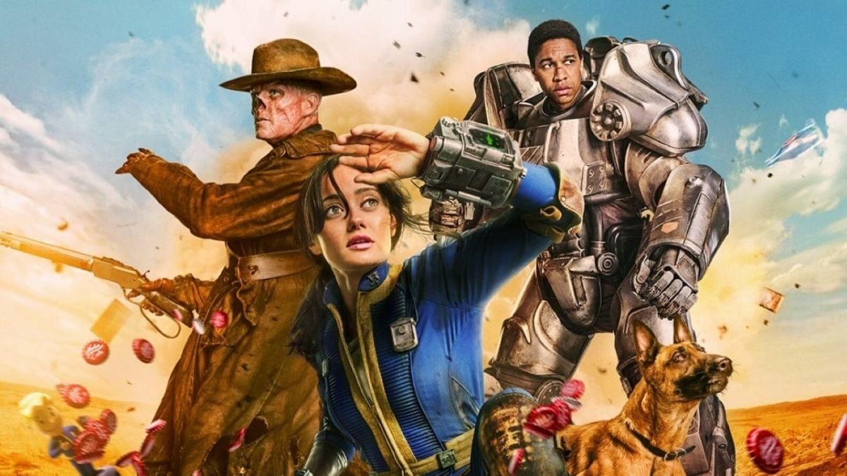La série Fallout de Amazon prépare le terrain pour les fans !
