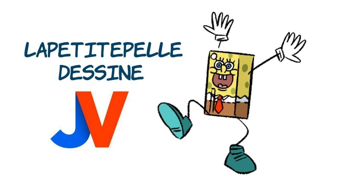 Les skins dans les jeux vidéo, le nouveau facteur d’exclusion - LaPetitePelle dessine JeuxVideo.com - N°516