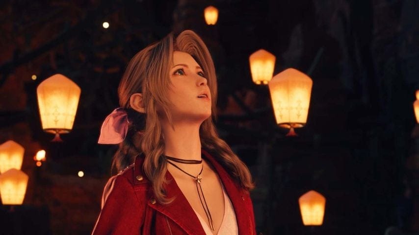 Le concert symphonique de Final Fantasy 7 Rebirth annonce sa tournée mondiale