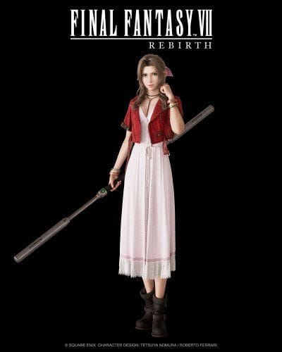 Meilleures ventes de jeux vidéo en France (semaine 9) : FF VII Rebirth fait mieux que Mario