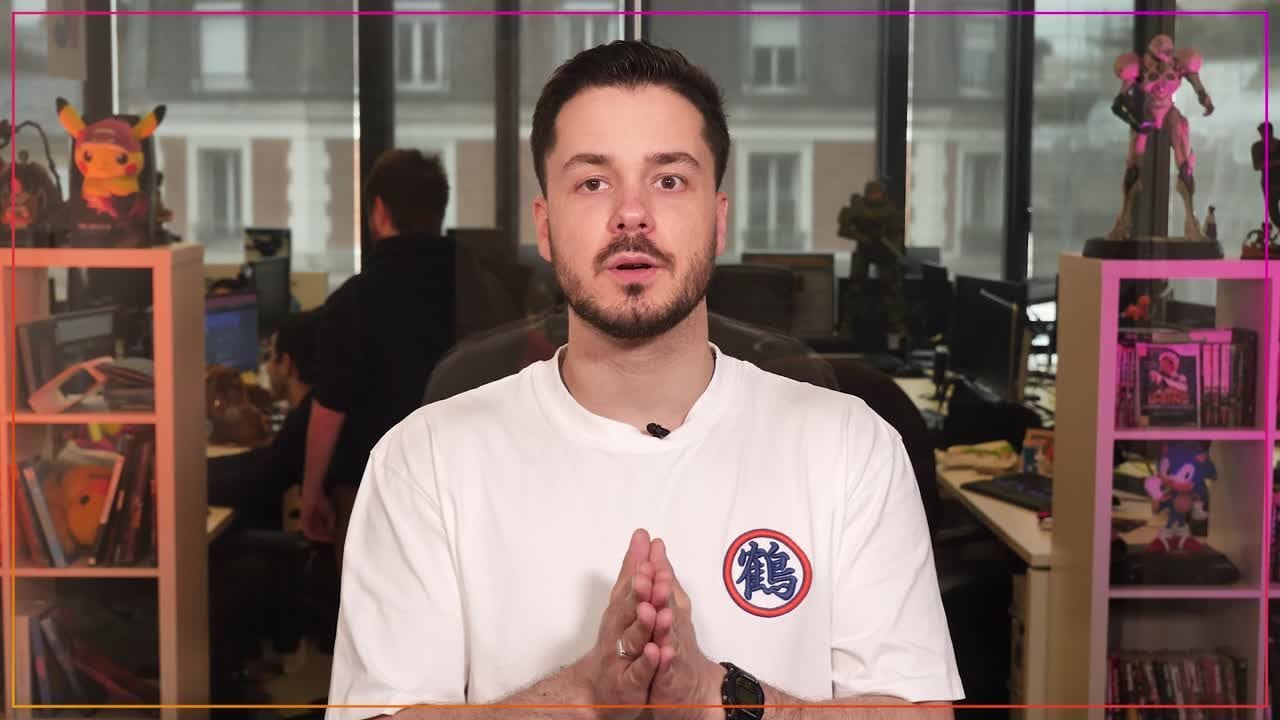 "Je ne suis pas sûr qu'on aura encore des consoles" à l'avenir, vers la fin de nos PS5, Xbox et Switch ? - jeuxvideo.com